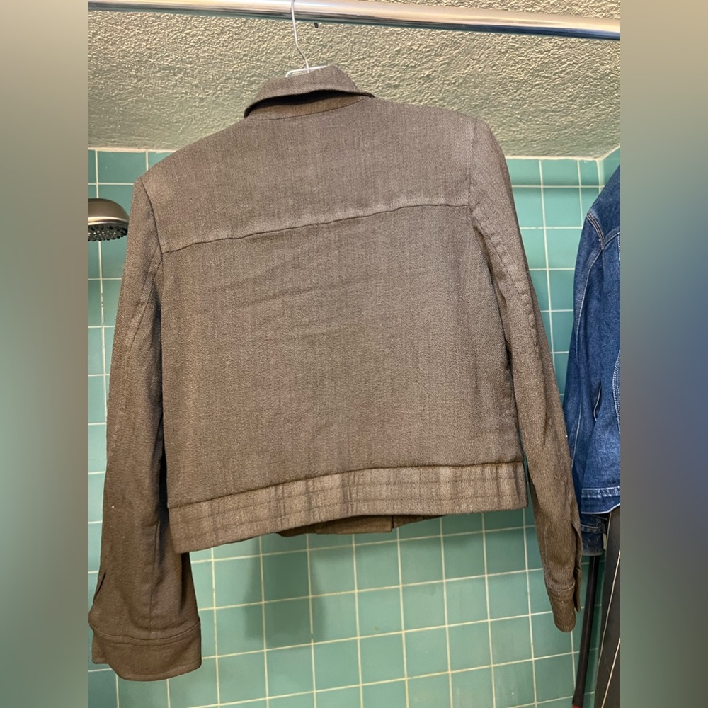 Talbots jacket - Picture 3 of 3